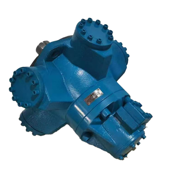 泵，閥，馬達